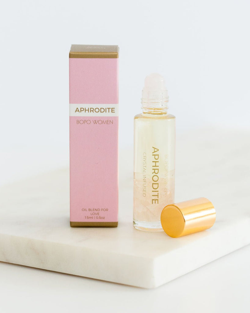 Aphrodite Perfume Roller - THE SHEARER'S WIFE