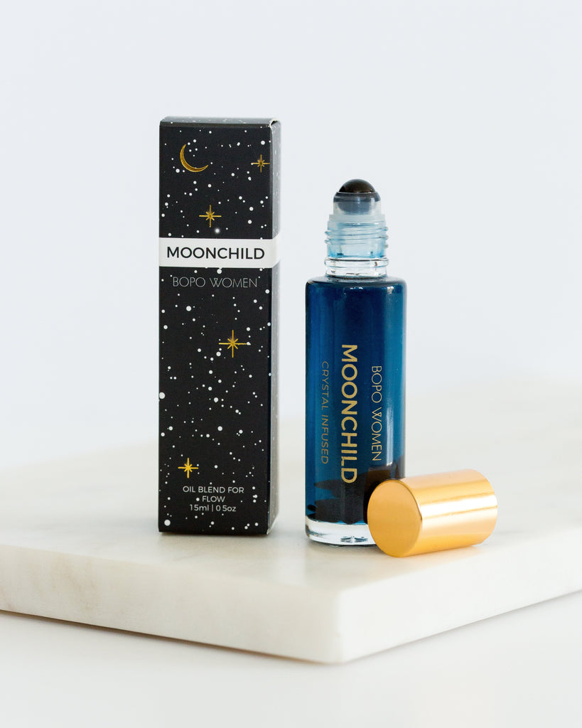 Moonchild Perfume Roller - THE SHEARER'S WIFE