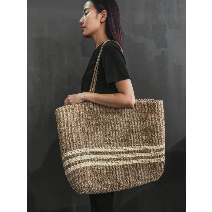 Baskets & Bags - THE SHEARER'S WIFE