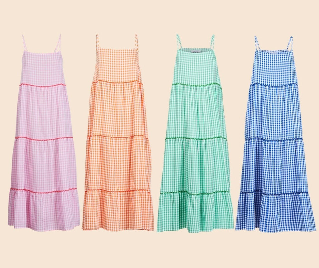 End of Season Sale - THE SHEARER'S WIFE