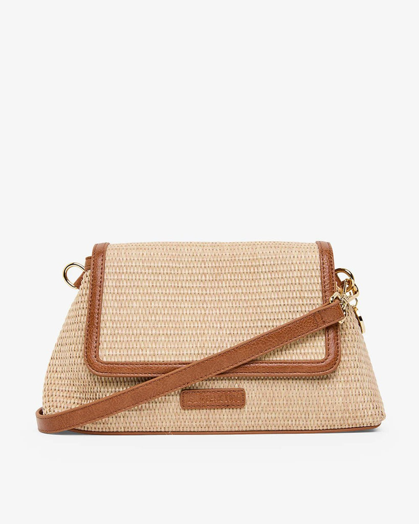 Lugano Crossbody - THE SHEARER'S WIFE