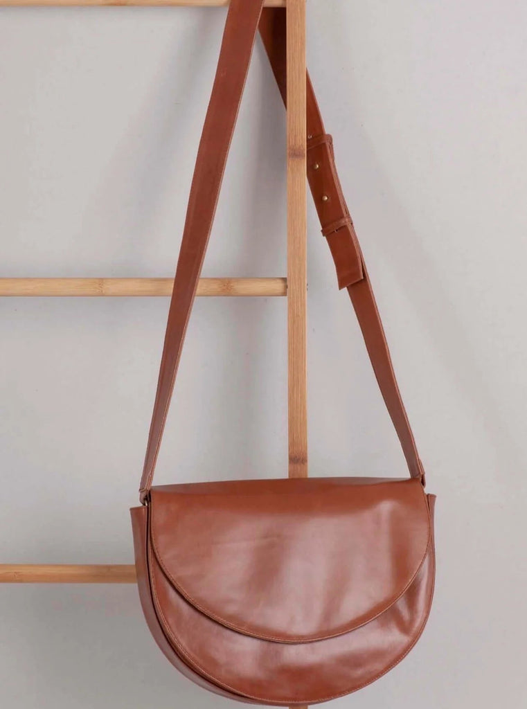 Luna Minimalist Bag - THE SHEARER'S WIFE