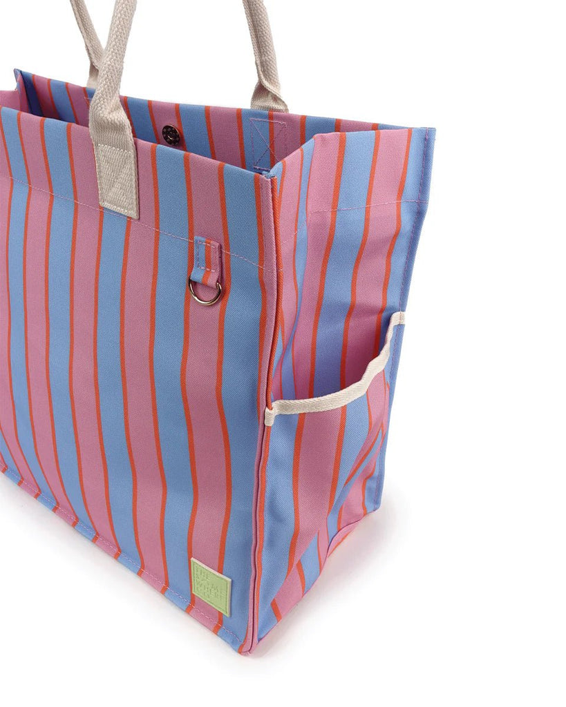 The Somewhere Co Ultimate Tote - THE SHEARER'S WIFE