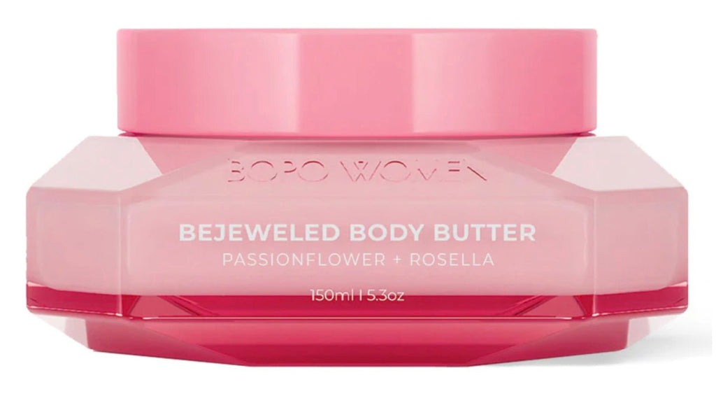 Bejewelled Body Butter - THE SHEARER'S WIFE