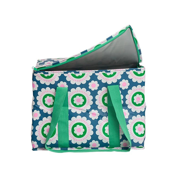 Project Ten Insulated Picnic Tote - THE SHEARER'S WIFE