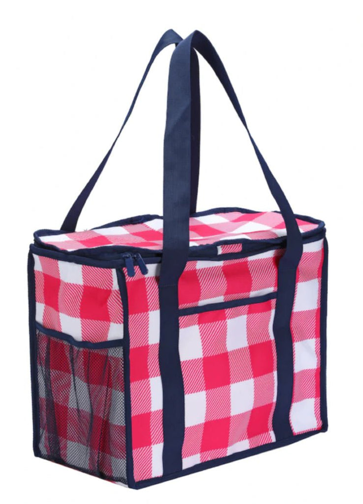 Sista & Co Cooler Bag - THE SHEARER'S WIFE